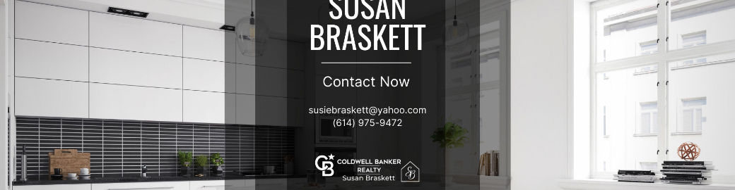 Susan Braskett Top real estate agent in Pickerington 