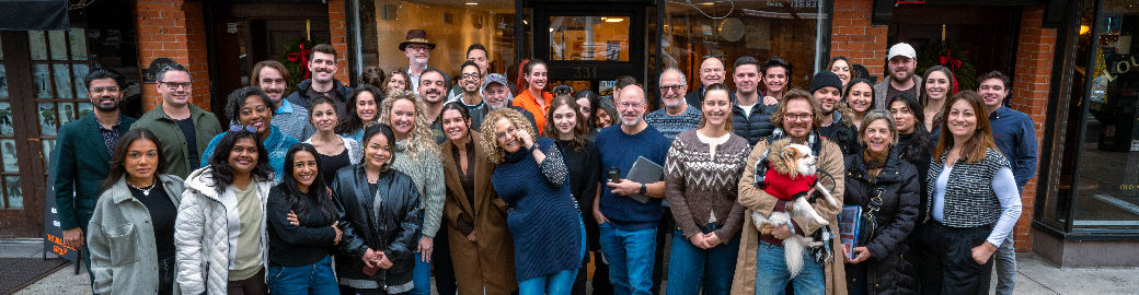 Jill Biggs Top real estate agent in Hoboken