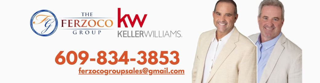 Christopher Ferzoco Top real estate agent in Wildwood Crest