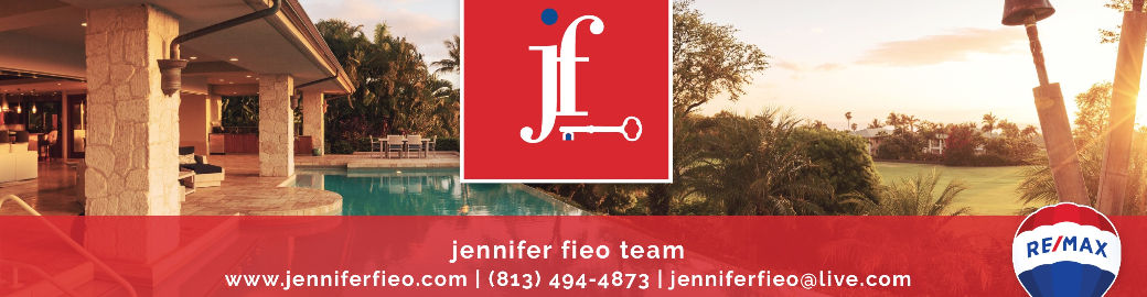 Jennifer Fieo Top real estate agent in Brandon 