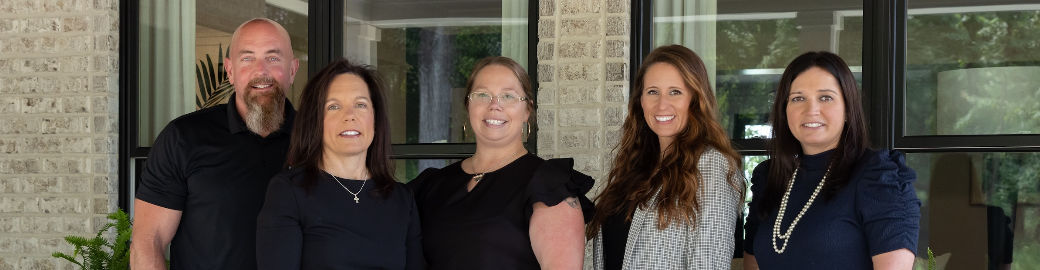 Jennifer McBride Top real estate agent in Evansville