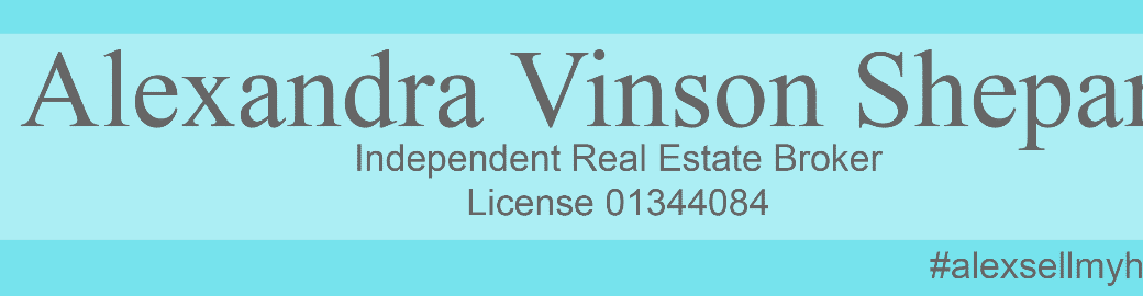 Alexandra Vinson Shepard Top real estate agent in Chula Vista 