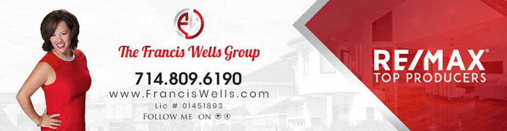 Francis Wells Top real estate agent in Diamond Bar 