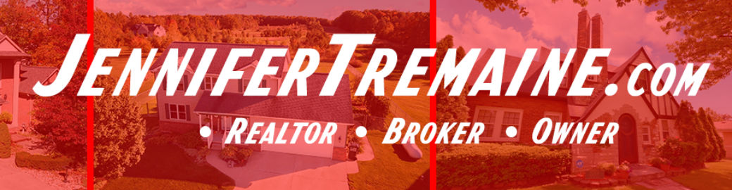 Jennifer Tremaine Top real estate agent in Fenton Township 
