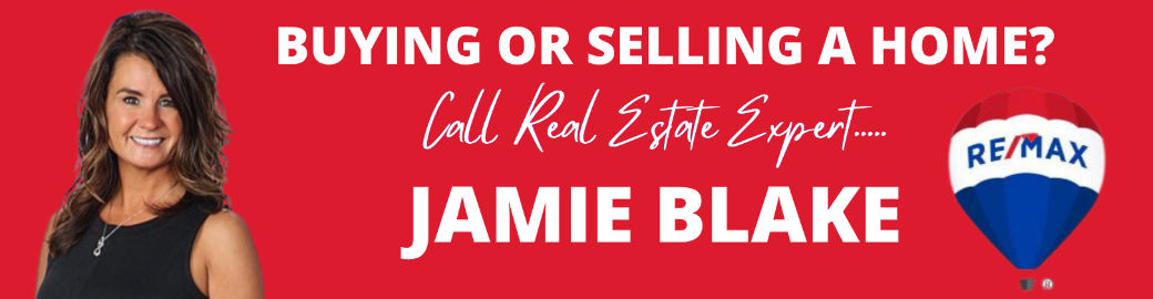Jamie Blake Top real estate agent in Dubuque