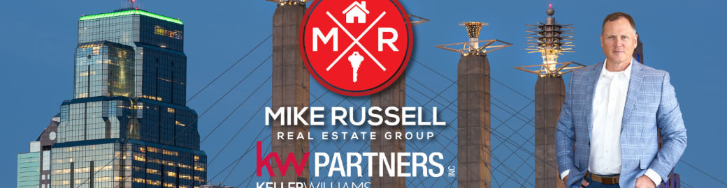 Mike Russell Top real estate agent in Overland Park 