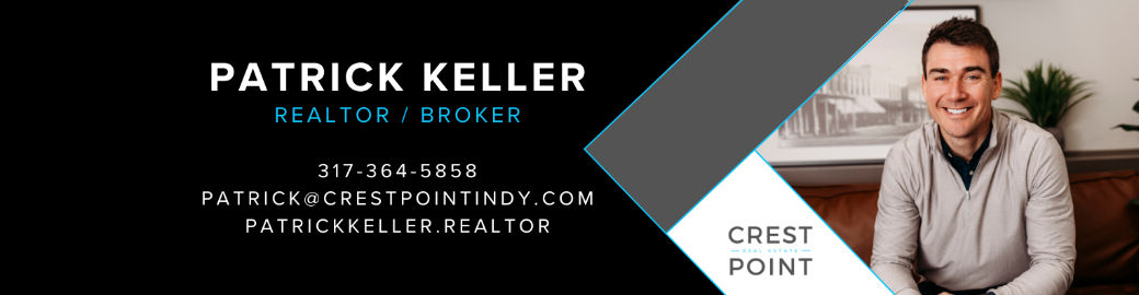 Patrick Keller Top real estate agent in Plainfield