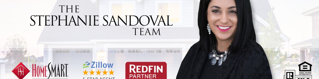 Stephanie Sandoval Top real estate agent in Queen Creek 