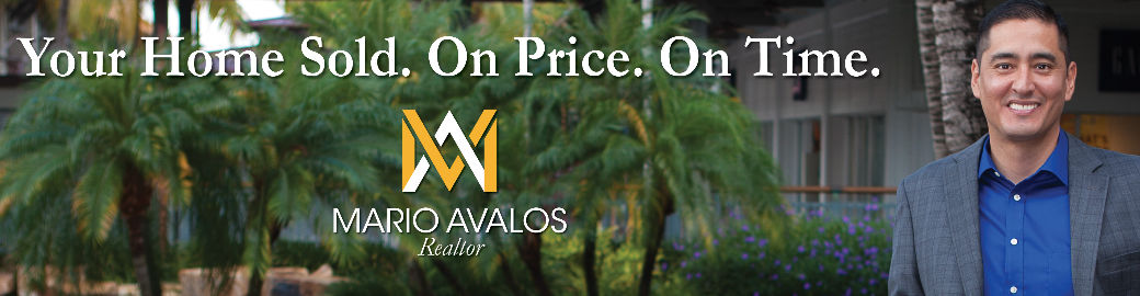 Mario Avalos Top real estate agent in Miami 