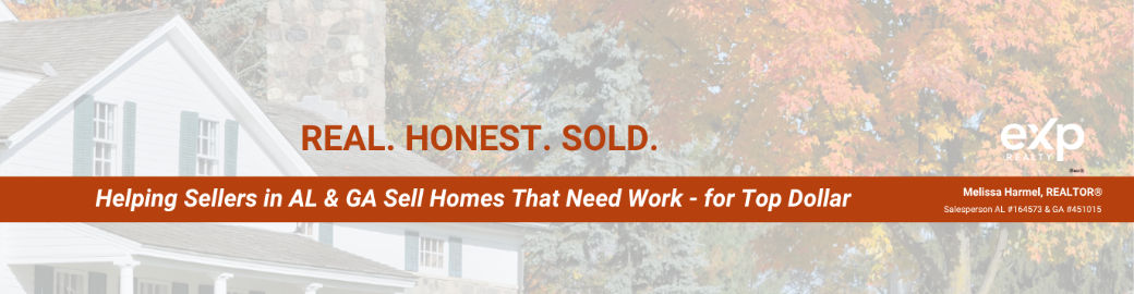 Melissa Harmel Top real estate agent in Birmingham