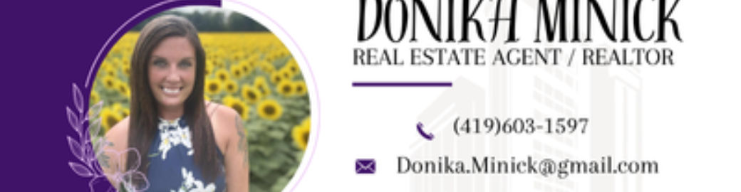 Donika Minick Top real estate agent in West Chester