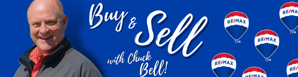 Chuck Bell Top real estate agent in Oregon 