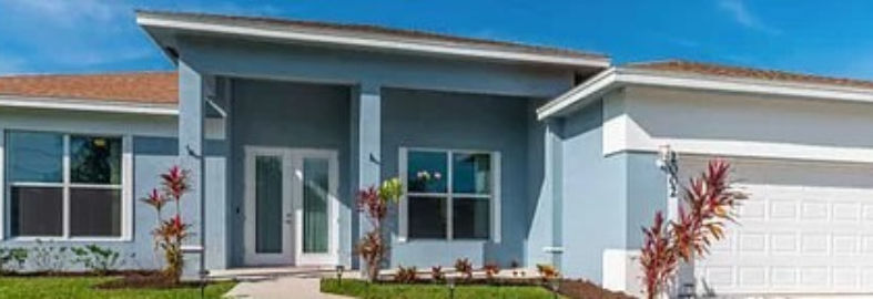 Thomas Lumbert Top real estate agent in Fort Pierce 