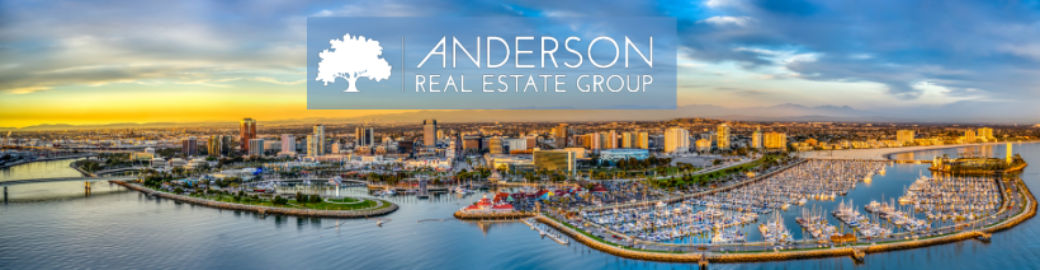 Jeff Anderson Top real estate agent in Long Beach 