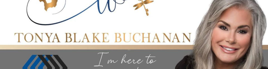 Tonya Buchanan Top real estate agent in Rockwall 