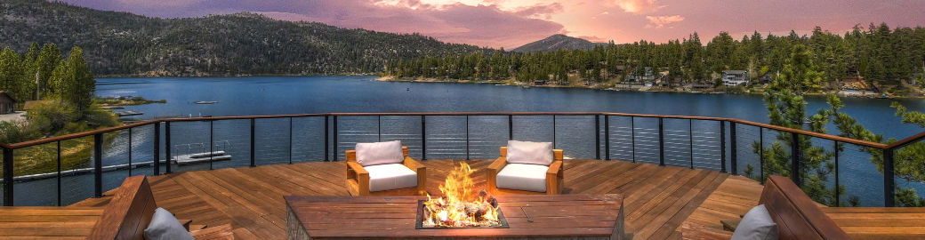 Will Rahill Top real estate agent in Big Bear Lake