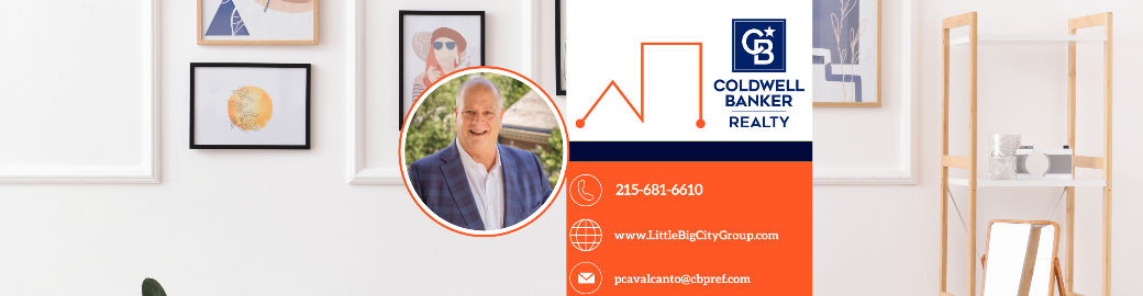 Philip Cavalcanto Top real estate agent in Philadelphia