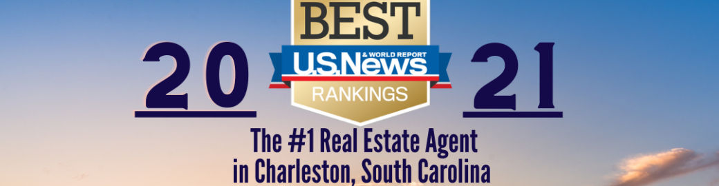 Kevin Richter Top real estate agent in Charleston 