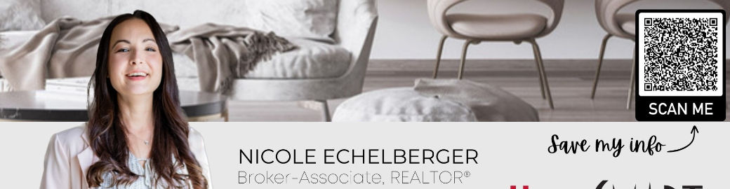 Nicole Echelberger Top real estate agent in Turnersville 
