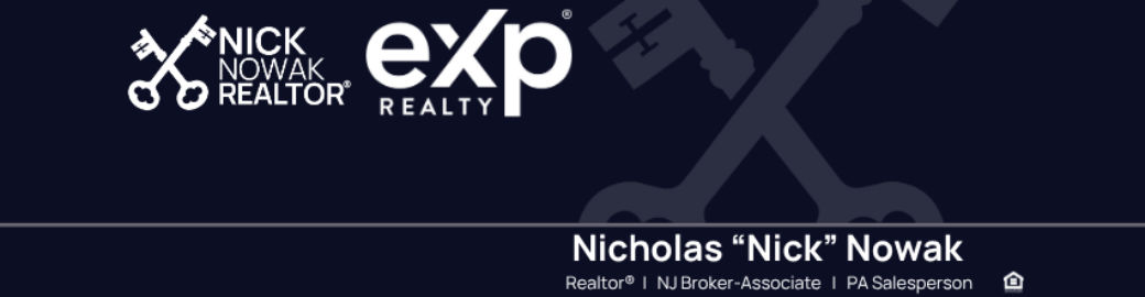 Nicholas Nick Nowak Top real estate agent in West Deptford