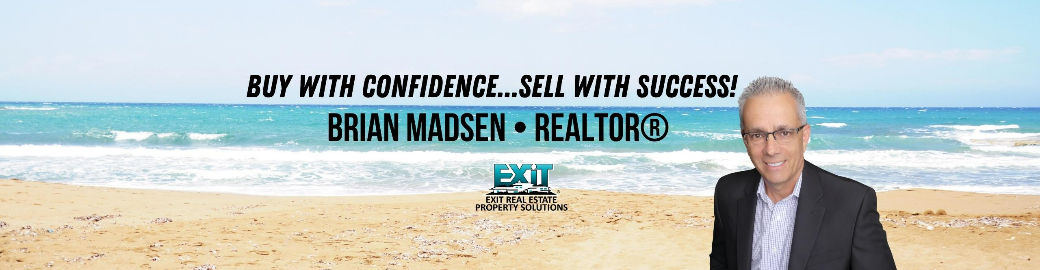 Brian Madsen Top real estate agent in South Daytona 