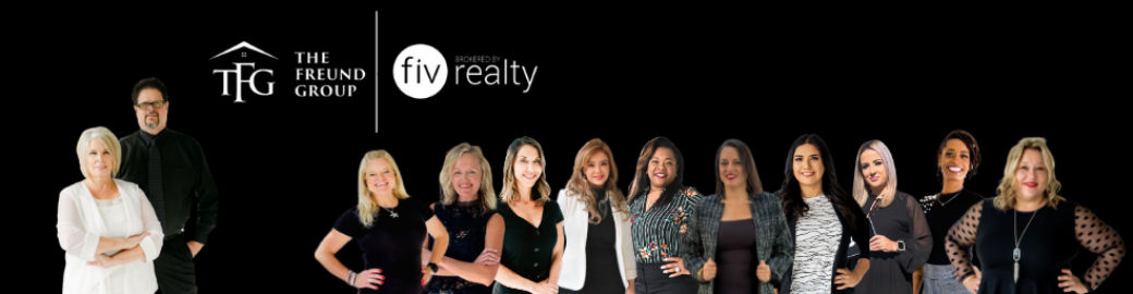 Tammi Freund Top real estate agent in League City