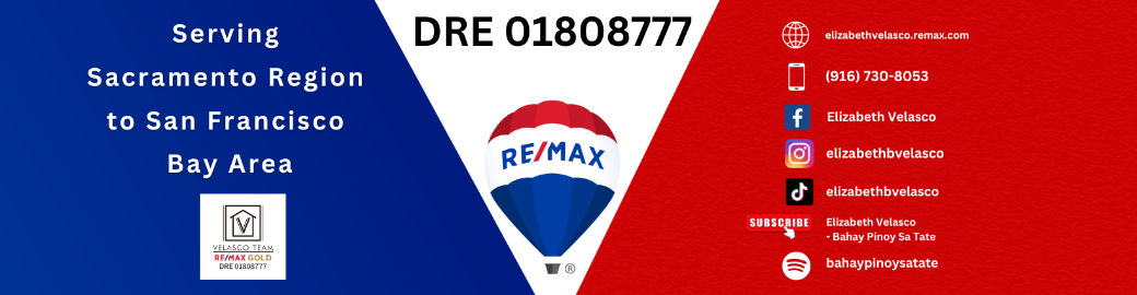 Elizabeth Velasco Top real estate agent in Elk Grove