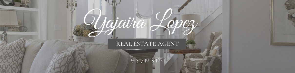 Yajaira Lopez Top real estate agent in El Paso 