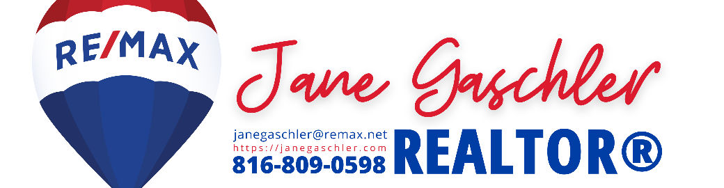 Jane Gaschler Top real estate agent in SHAWNEE 