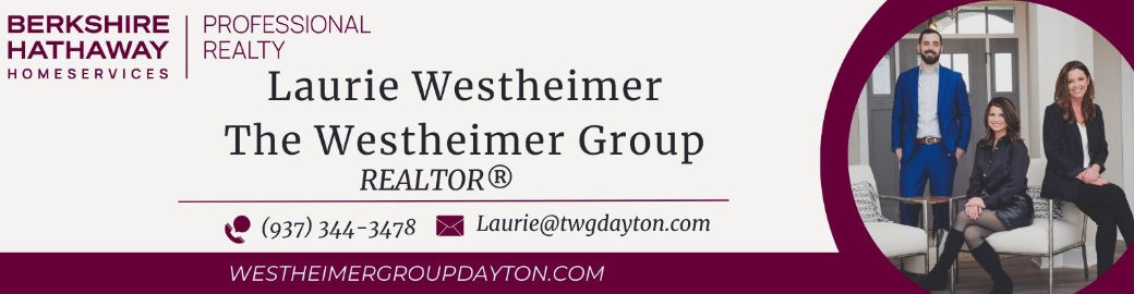 Laurie Westheimer Top real estate agent in Ashtabula 