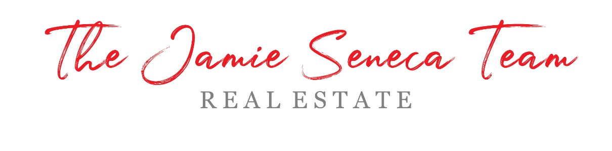 Jamie Seneca Top real estate agent in Coral Springs 