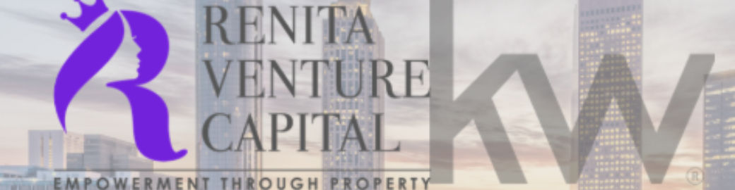 Renita Crawley Top real estate agent in Atlanta 