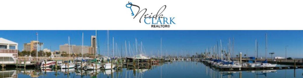 Neida Clark Top real estate agent in Corpus Christi 