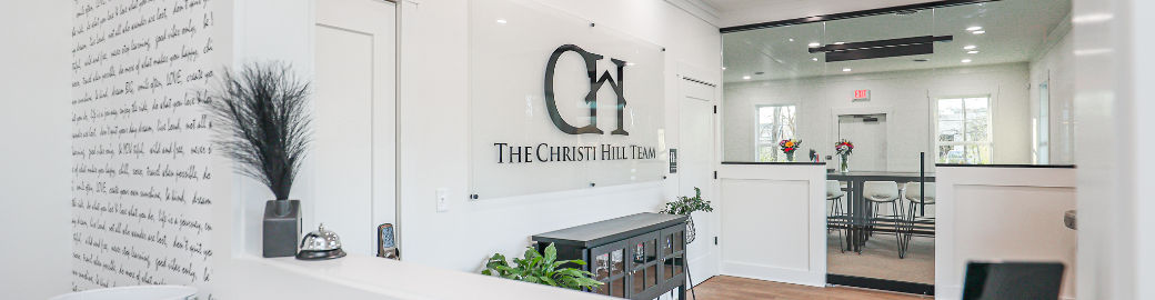 Christi Hill Top real estate agent in Jacksonville 