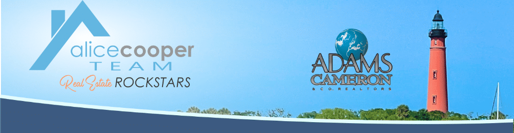Alice Cooper Top real estate agent in Port Orange