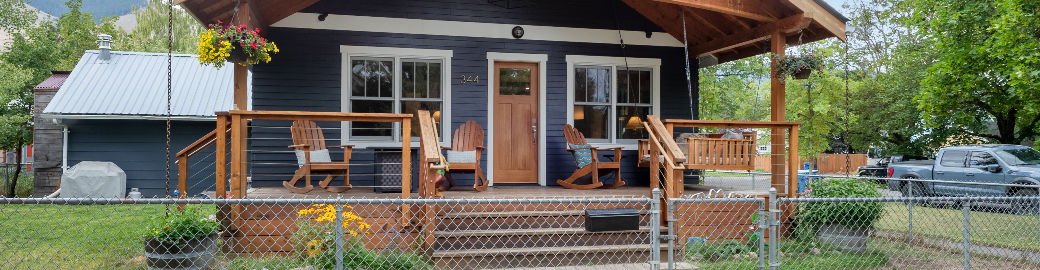 Alana Schaefer Top real estate agent in Missoula