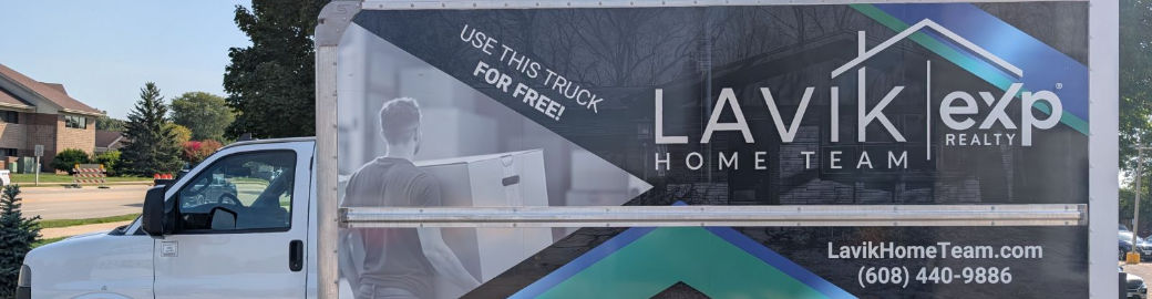 Josh Lavik Top real estate agent in Madison