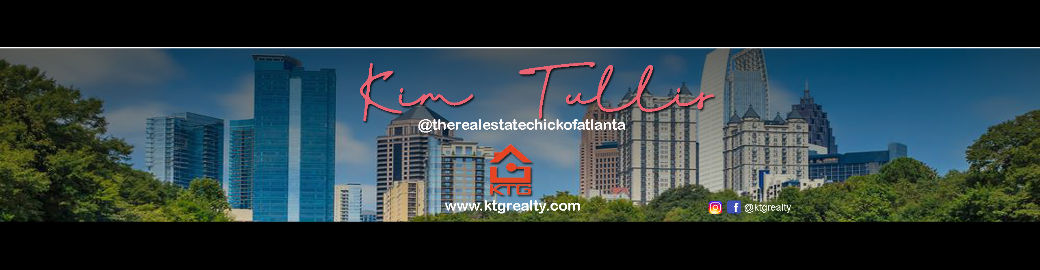 Kim Tullis Top real estate agent in Decatur 