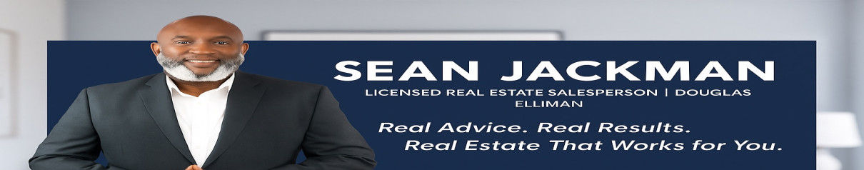 Sean Jackman Top real estate agent in Plainview