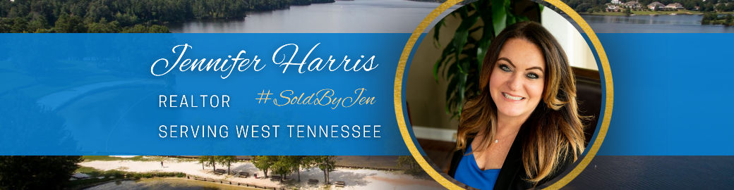 Jennifer Harris Top real estate agent in Lexington