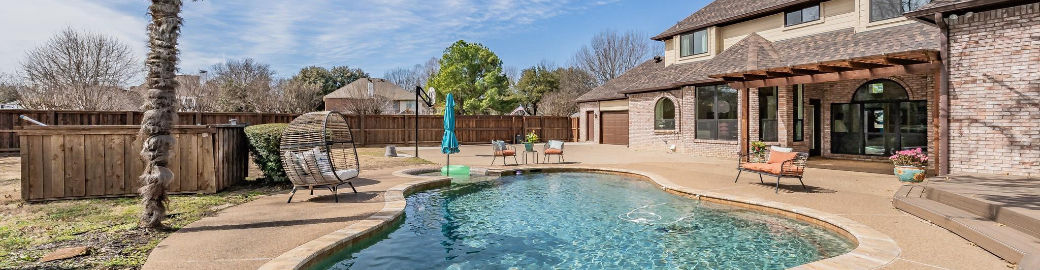 Keely Harris Top real estate agent in Irving