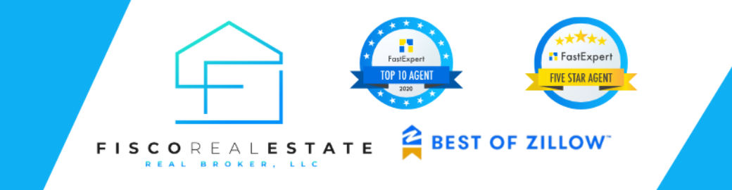 Fisco Real Estate Top real estate agent in Saratoga Springs 