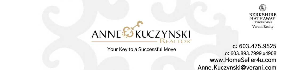 Anne Kuczynski Top real estate agent in Windham