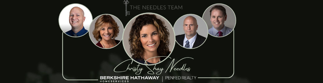 Christy Needles Top real estate agent in Wichita 