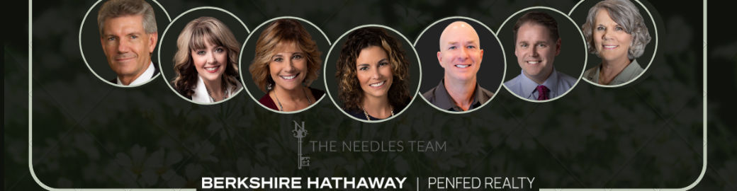 Christy Needles Top real estate agent in Wichita