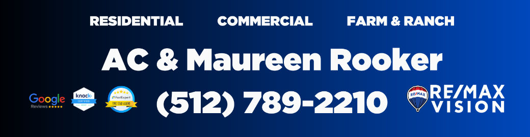 Maureen Rooker Top real estate agent in Hutto 