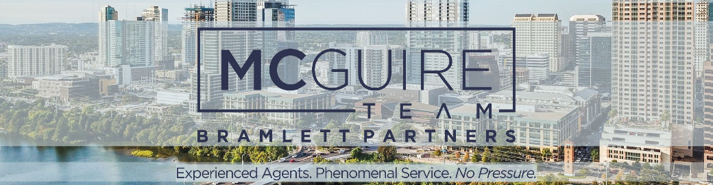 Tara McGuire Top real estate agent in austin