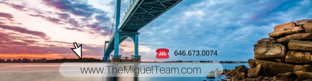 Michael Miguel Top real estate agent in Bayside 