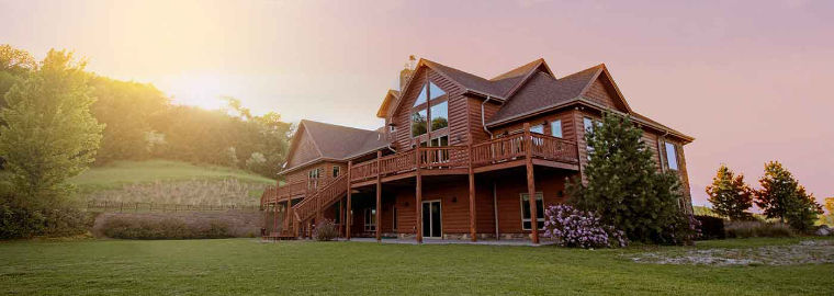 Suzanne Wood Top real estate agent in Parsons