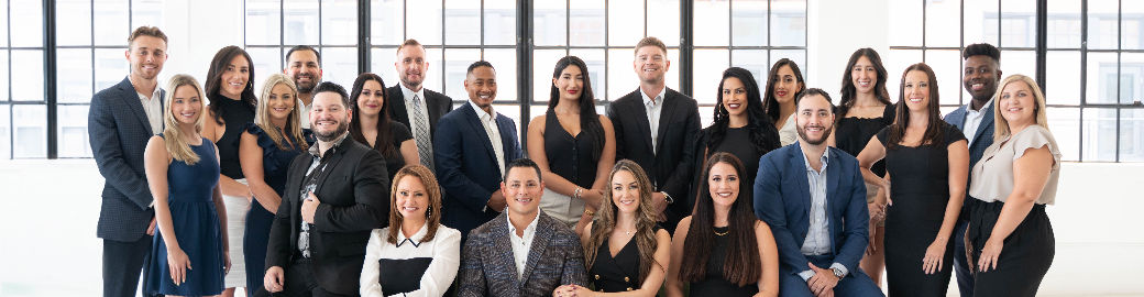 Cole & Kelly Watkins Top real estate agent in Houston 